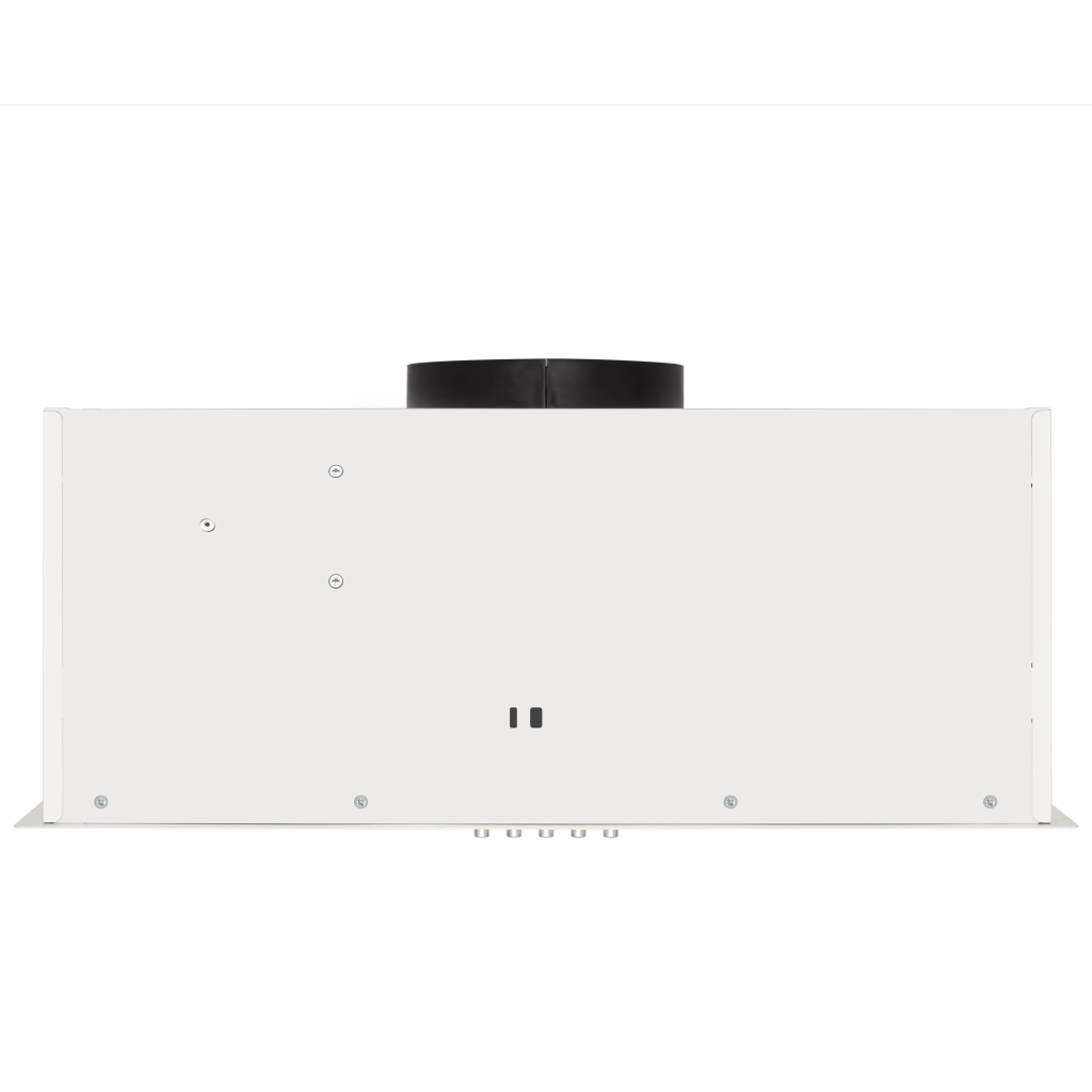 Витяжка кухонна Eleyus URBAN 700 LED 52 WH - изображение 4