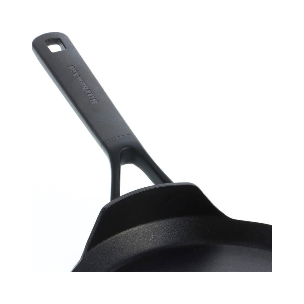 Сковорода KitchenAid CFA для млинців 24 см з керамічним покриттям (CC005680-001) - зображення 3