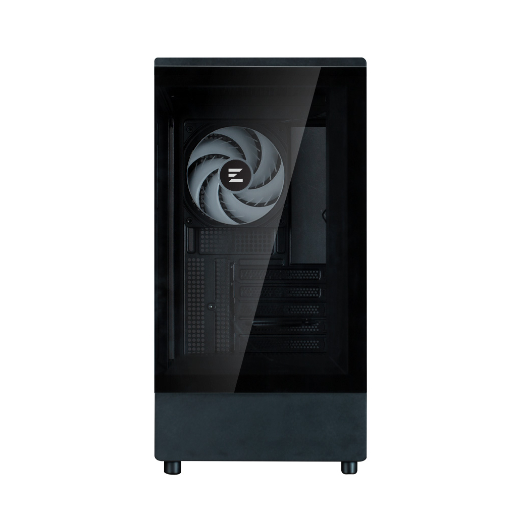 Корпус Zalman P10 (P10BLACK) - зображення 4