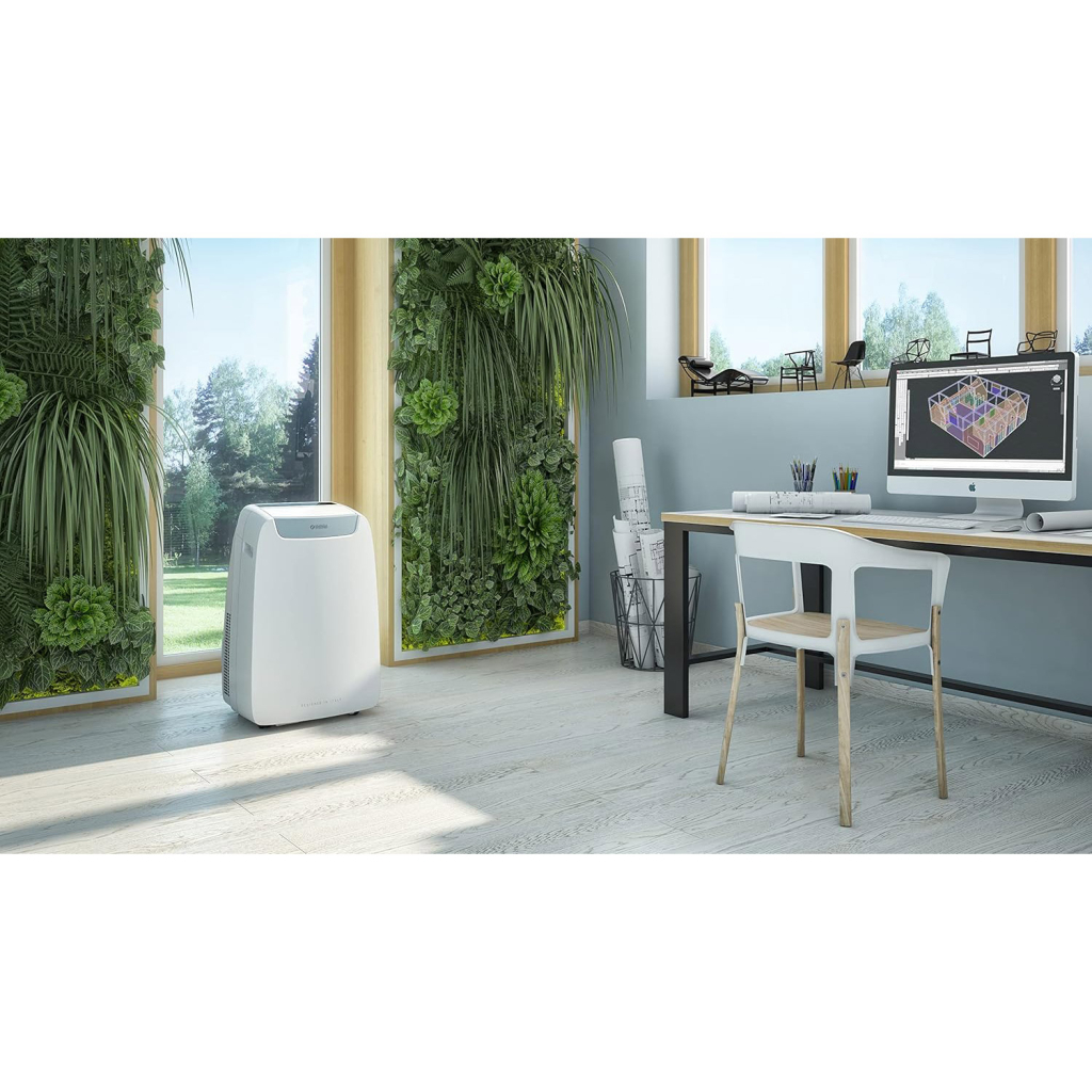 Кондиціонер Olimpia Splendid DOLCECLIMA AIR PRO A++ WIFI (OS-2143) - зображення 8