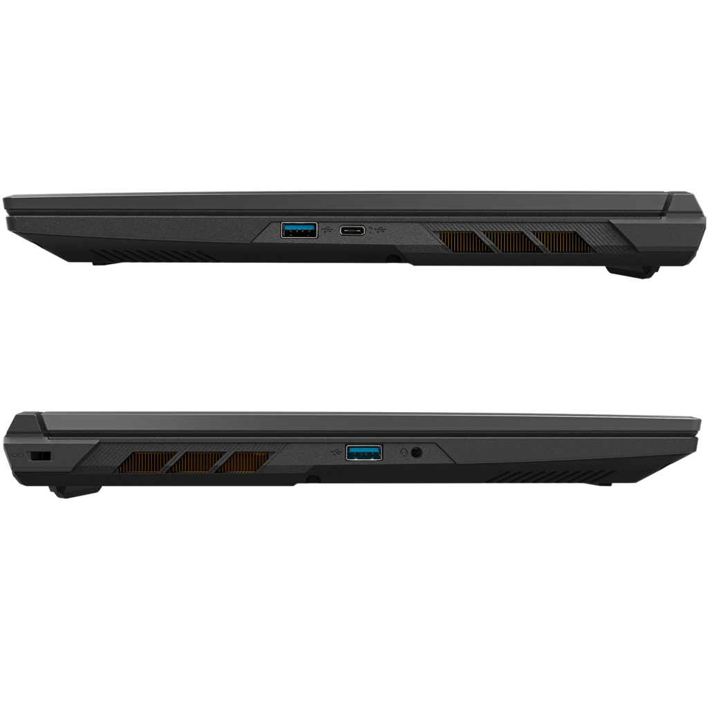 Ноутбук GIGABYTE G6X 9MG (9MG-42UA854SD) - зображення 5