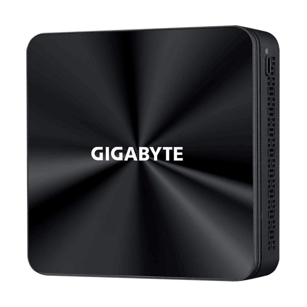 Комп'ютер GIGABYTE BRIX Core i5-10210U (GB-BRi5-10210) - изображение 2