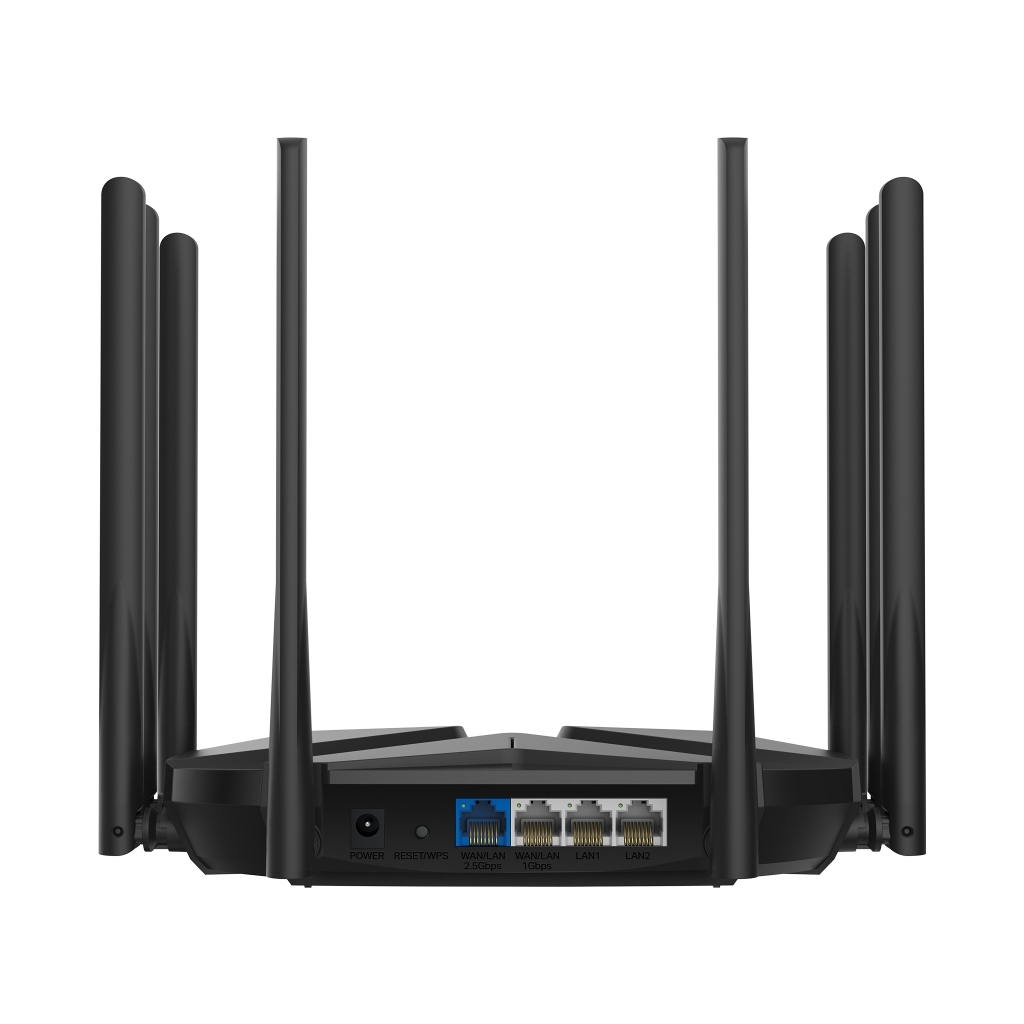 Маршрутизатор Mercusys MR90X - зображення 2