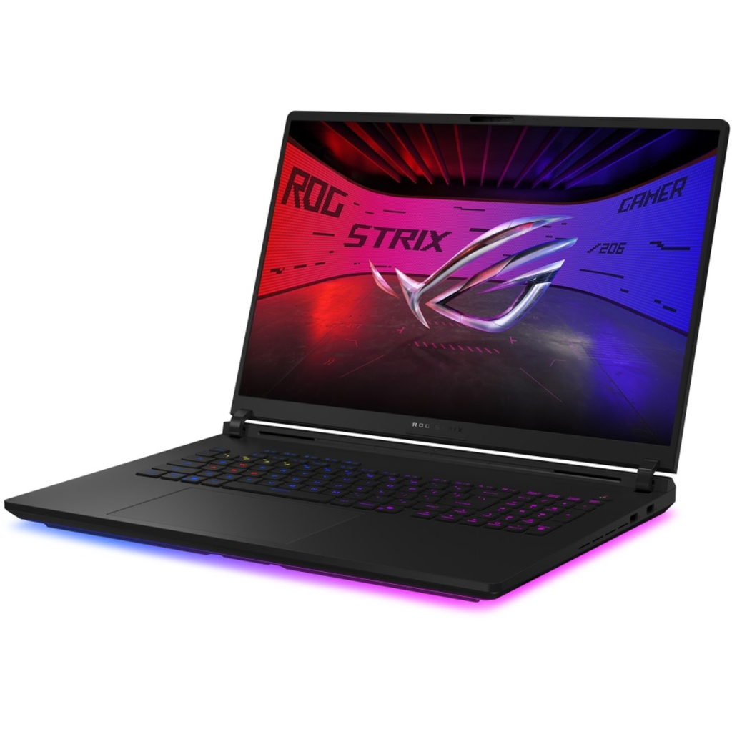 Ноутбук ASUS ROG Strix SCAR 18 G835LR-SA065W (90NR0LS1-M002H0) - зображення 3