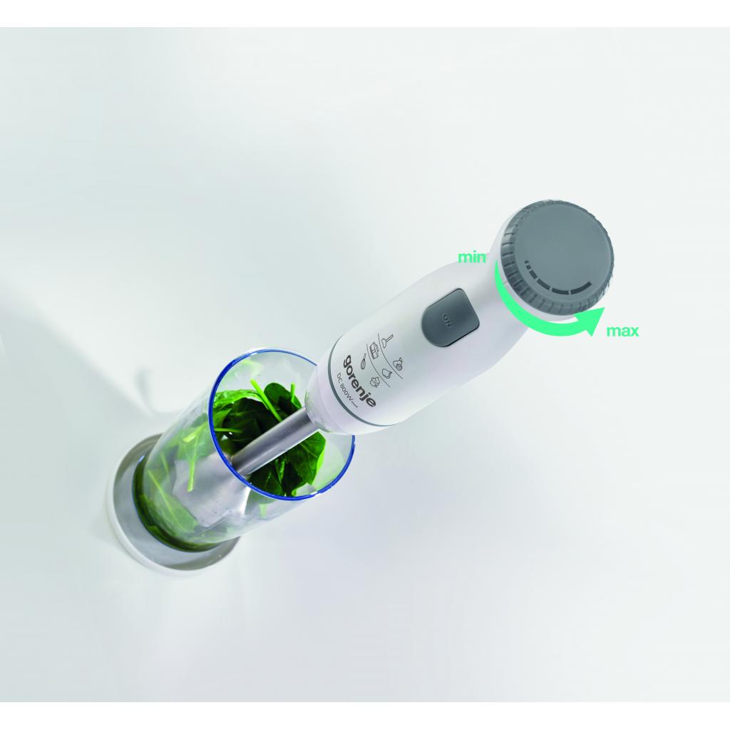 Блендер Gorenje HBC804QW - зображення 4