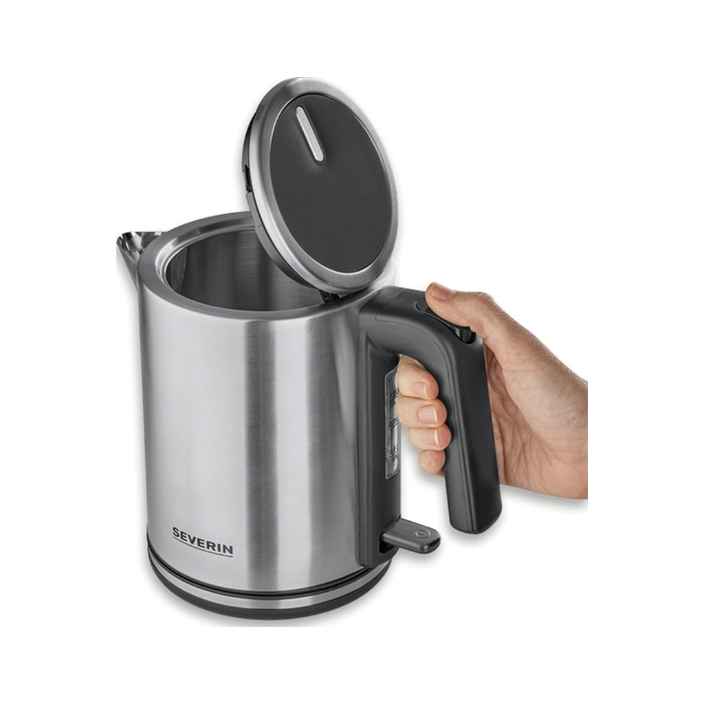 Електрочайник Severin WK 3489 - зображення 4