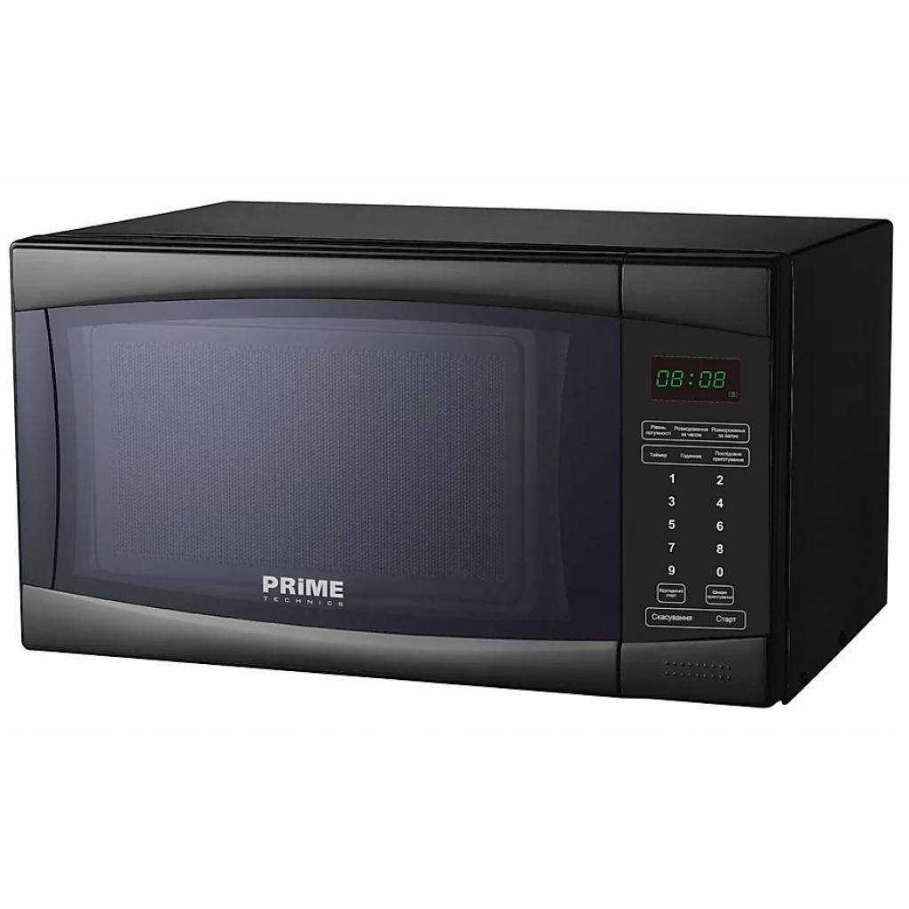 Мікрохвильова піч PRIME Technics PMW 23963 KB (PMW23963KB) - зображення 1