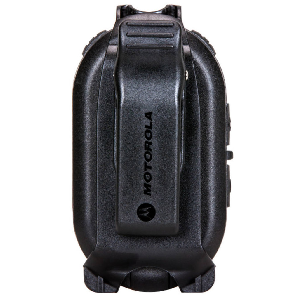 Портативна рація Motorola CLP446 - зображення 4