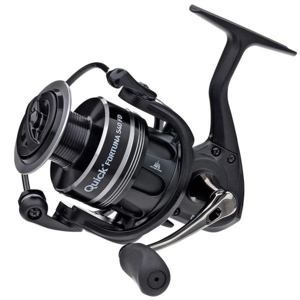 Котушка DAM QUICK FORTUNA 520 FD (51807) - зображення 1