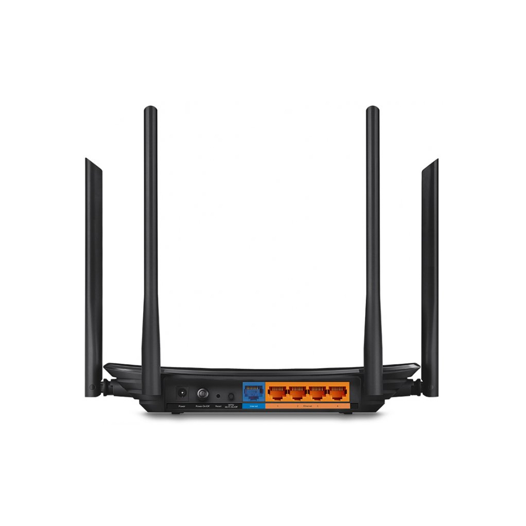 Маршрутизатор TP-Link ARCHER-C5-PRO - зображення 3