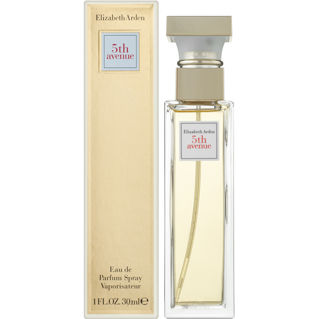 Парфумована вода Elizabeth Arden 5th Avenue 30 мл (085805390402) - зображення 1