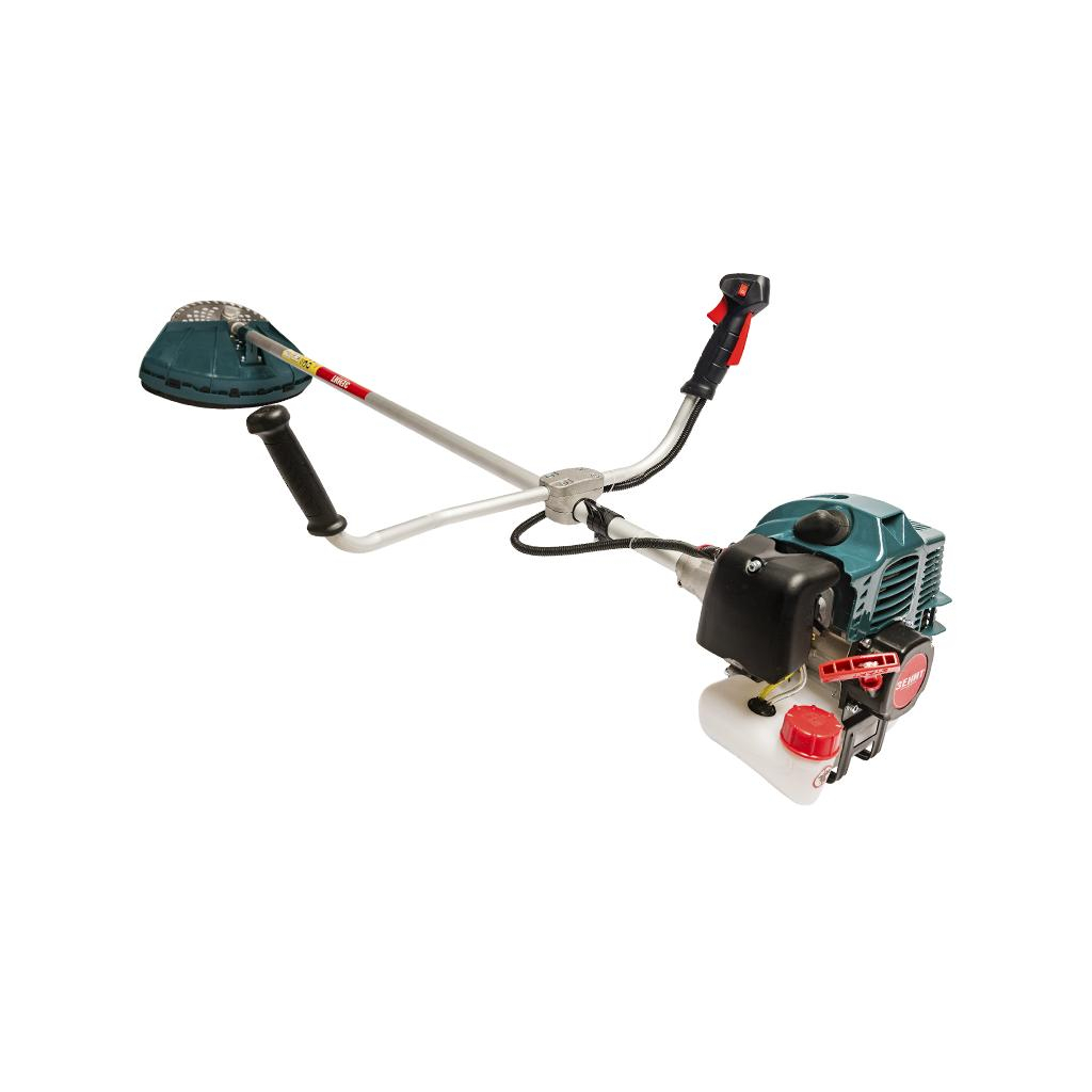 Тример садовий Зеніт бензиновий ЗТБ-А 3000 К (844543) - зображення 2