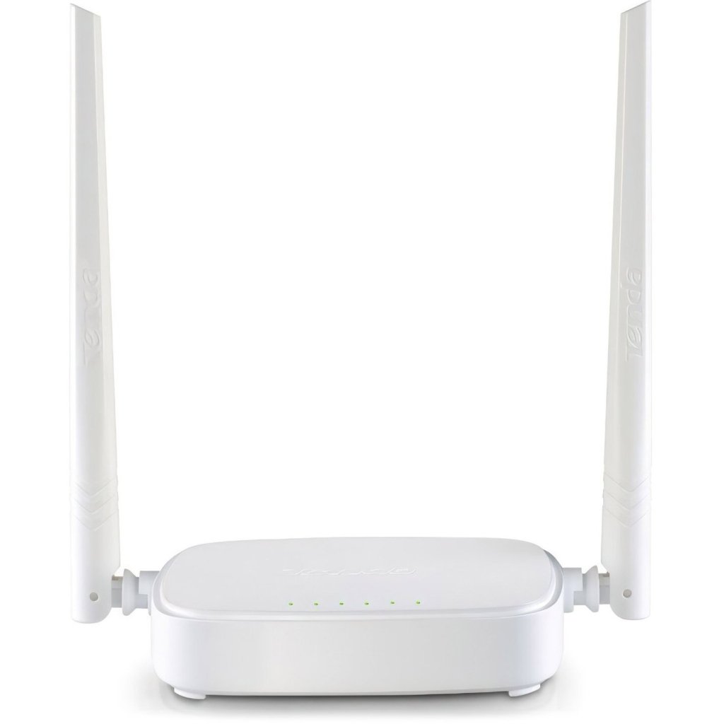 Маршрутизатор Tenda N301 V6 - зображення 2