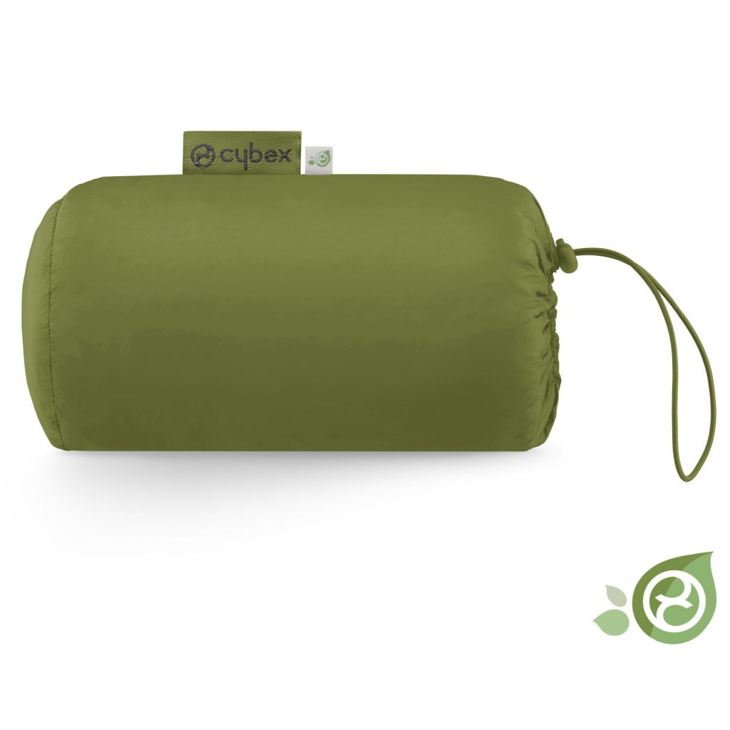 Зимовий конверт Cybex Snogga Mini 2 / Nature Green (522002901) - зображення 5