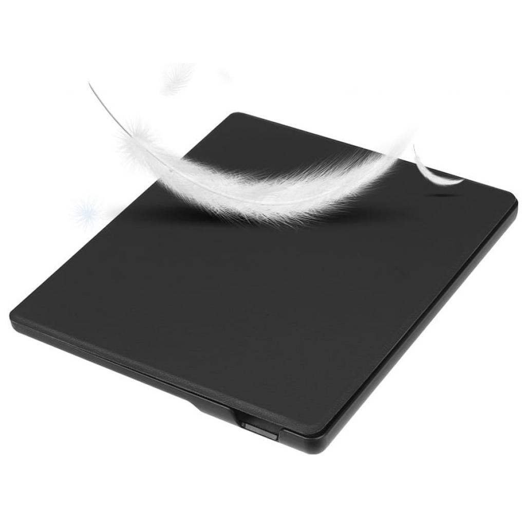 Чохол до електронної книги AirOn Premium Amazon Kindle Oasis Black (4822356754491) - зображення 5
