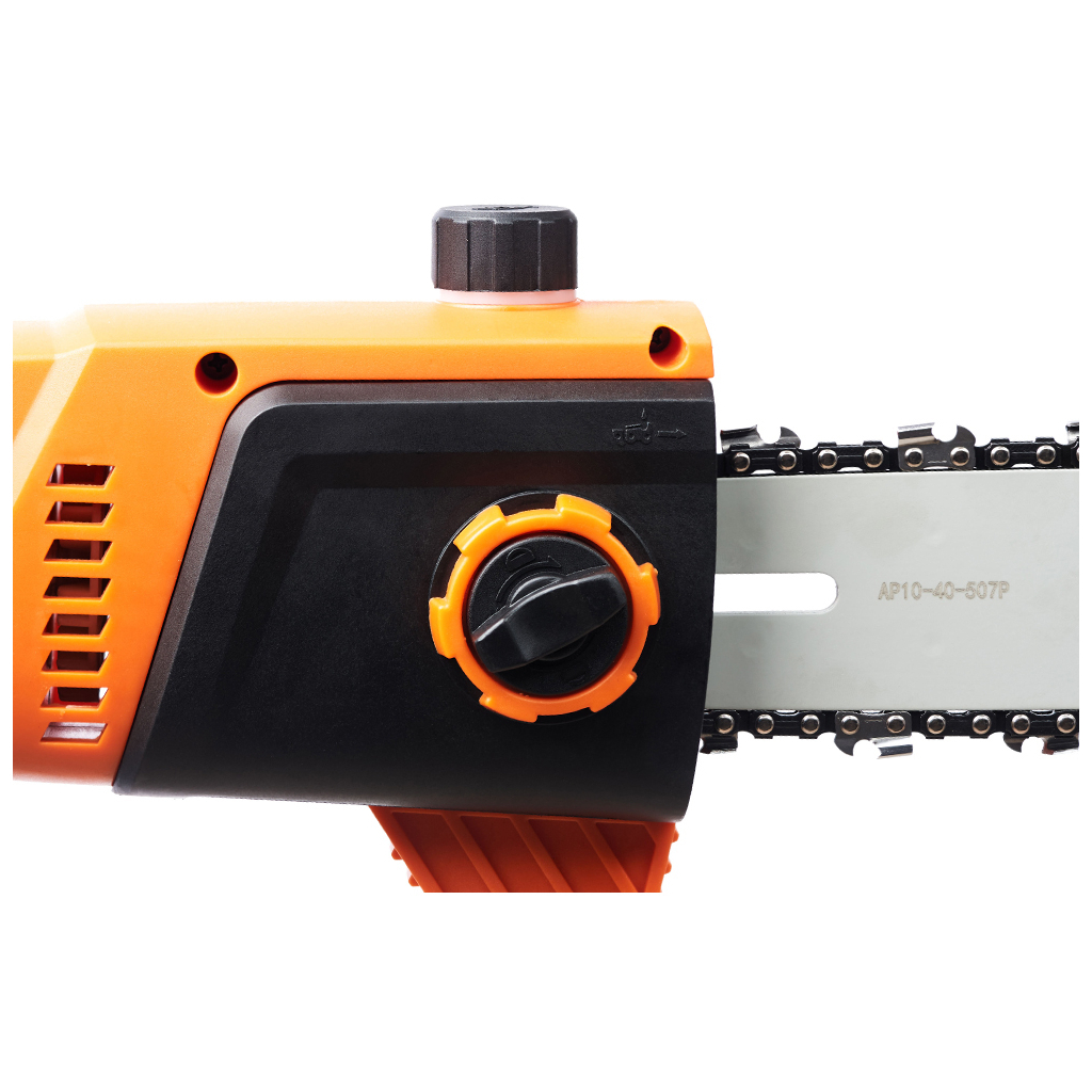 Ланцюгова пила SEQUOIA висоторіз електричний з телескопічною штангою (SEPS0810) - зображення 5