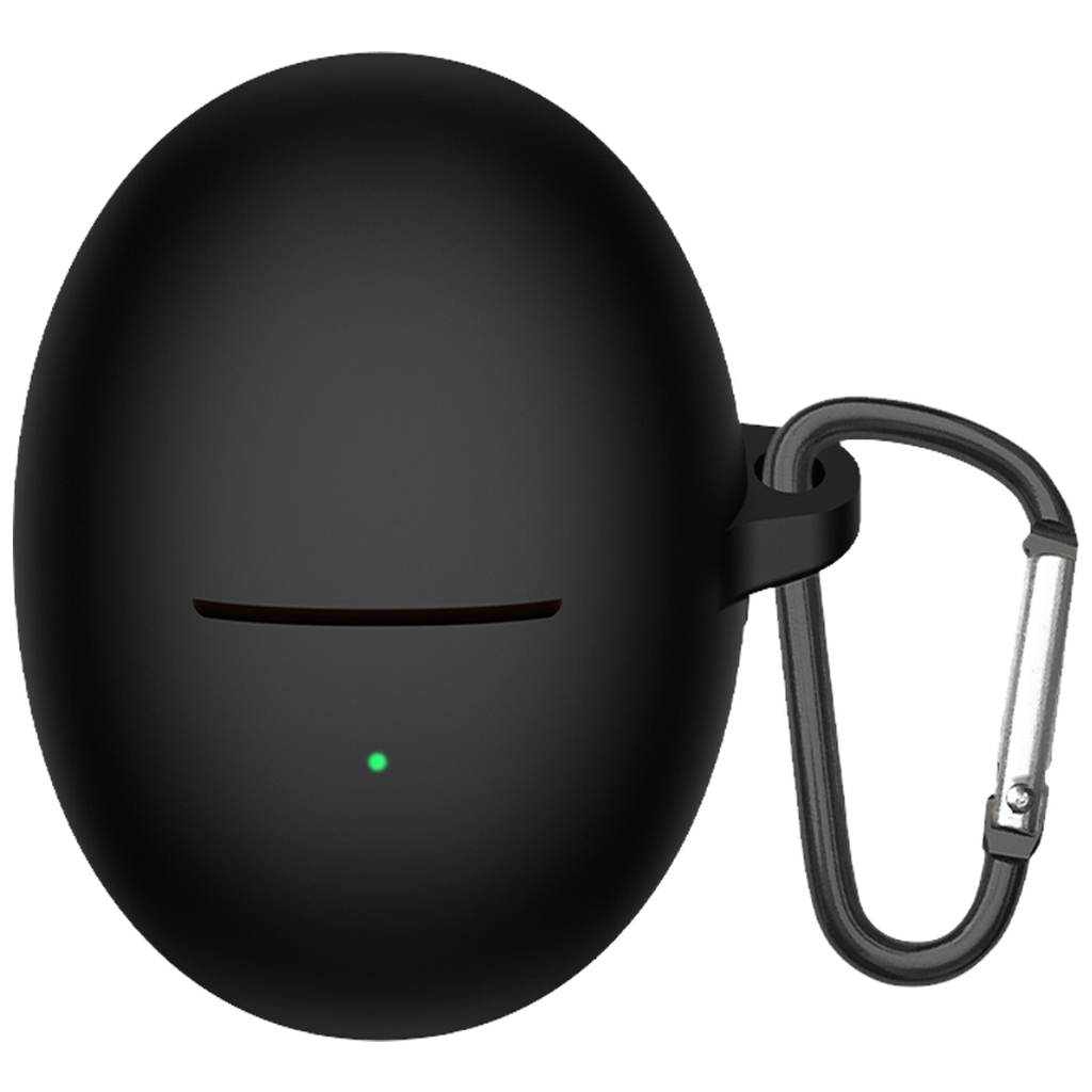 Чохол для навушників Armorstandart Hang Case для Huawei FreeBuds 5 Black (ARM80459) - зображення 1