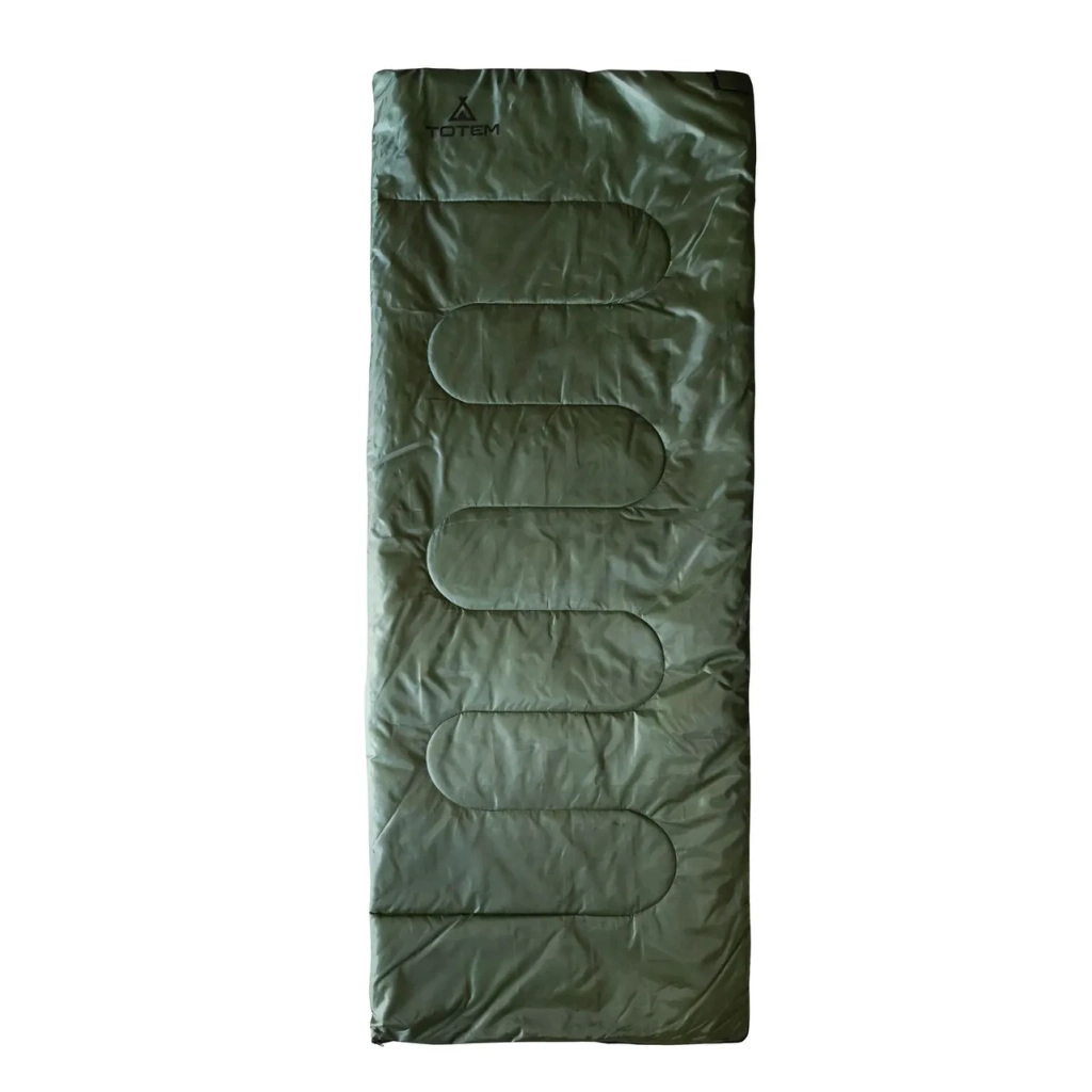 Спальний мішок Totem Woodcock L Olive (UTTS-001-L) - зображення 3