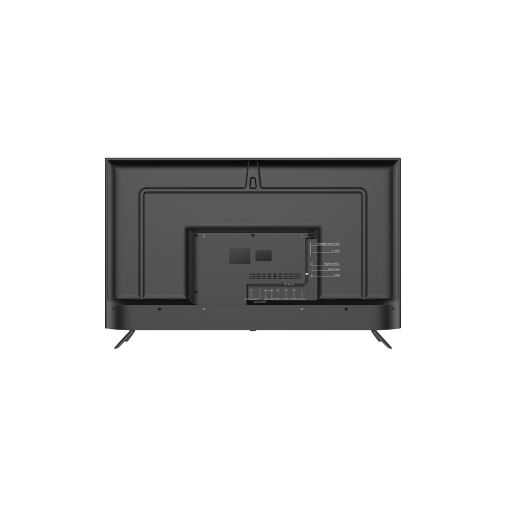 Телевізор Kivi 50U770QB - зображення 4