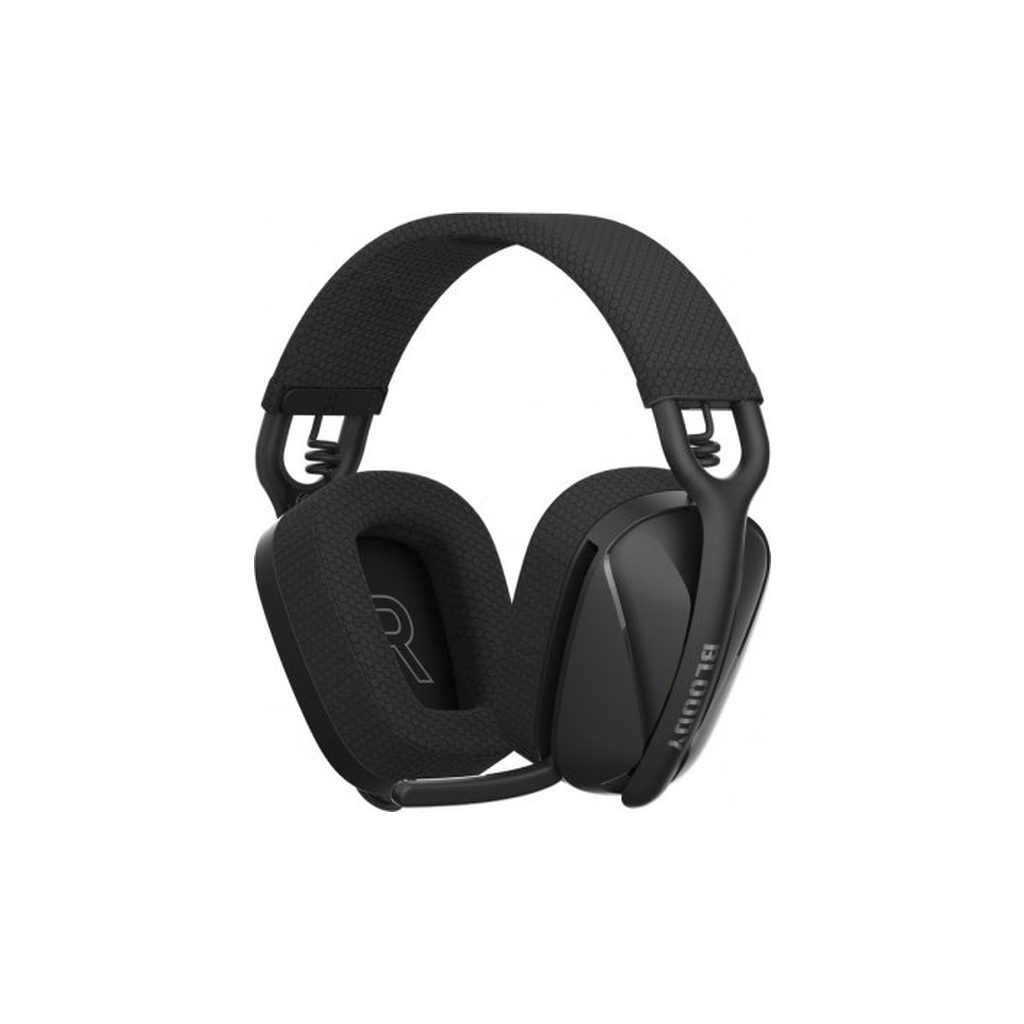 Навушники A4Tech Bloody GR280 Black (4711421001632) - зображення 1