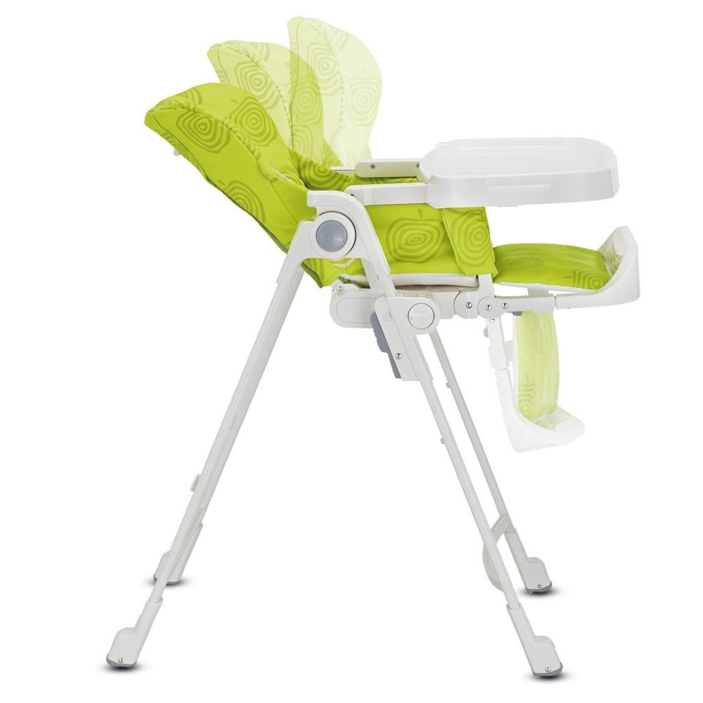 Стілець для годування Inglesina Gusto Apple (70764) - зображення 3