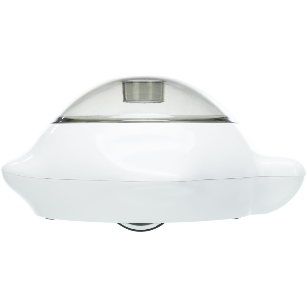 Іграшка для собак Trixie "Snack Popper" 21х10х12 см біла (4011905320045) - изображение 5