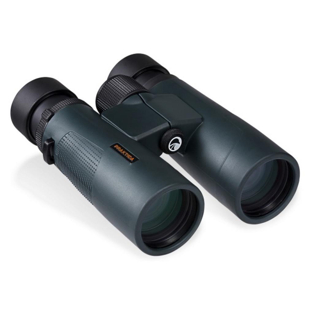 Бінокль Praktica Pioneer R 8x42 WP Blue (925769) - зображення 1