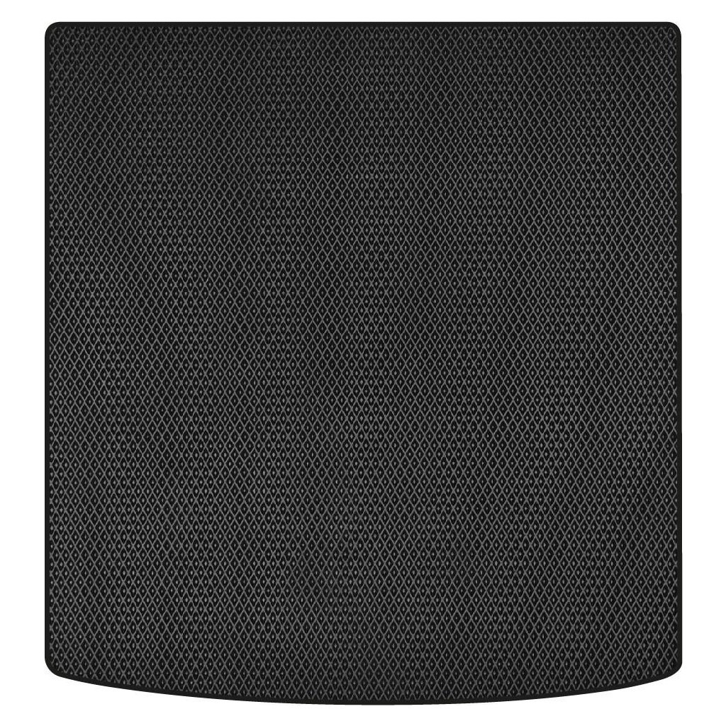 Килимок в багажник EVAtech Volkswagen Golf (VI) MT 2009-2012 6 покол (VW31375BO1RBB) - зображення 1