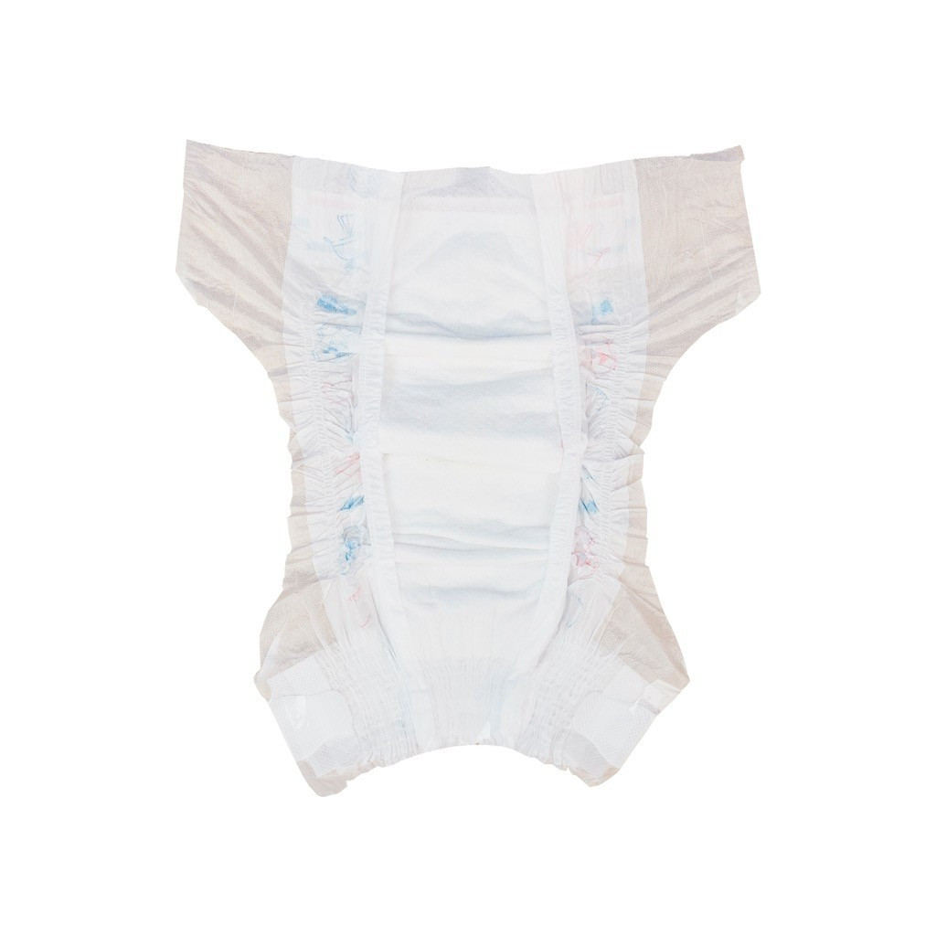 Підгузки Mimzi Premium S 3-6 кг 84 шт. 1 + 1 3 пачки (MDS3) (4820209800166) - зображення 7