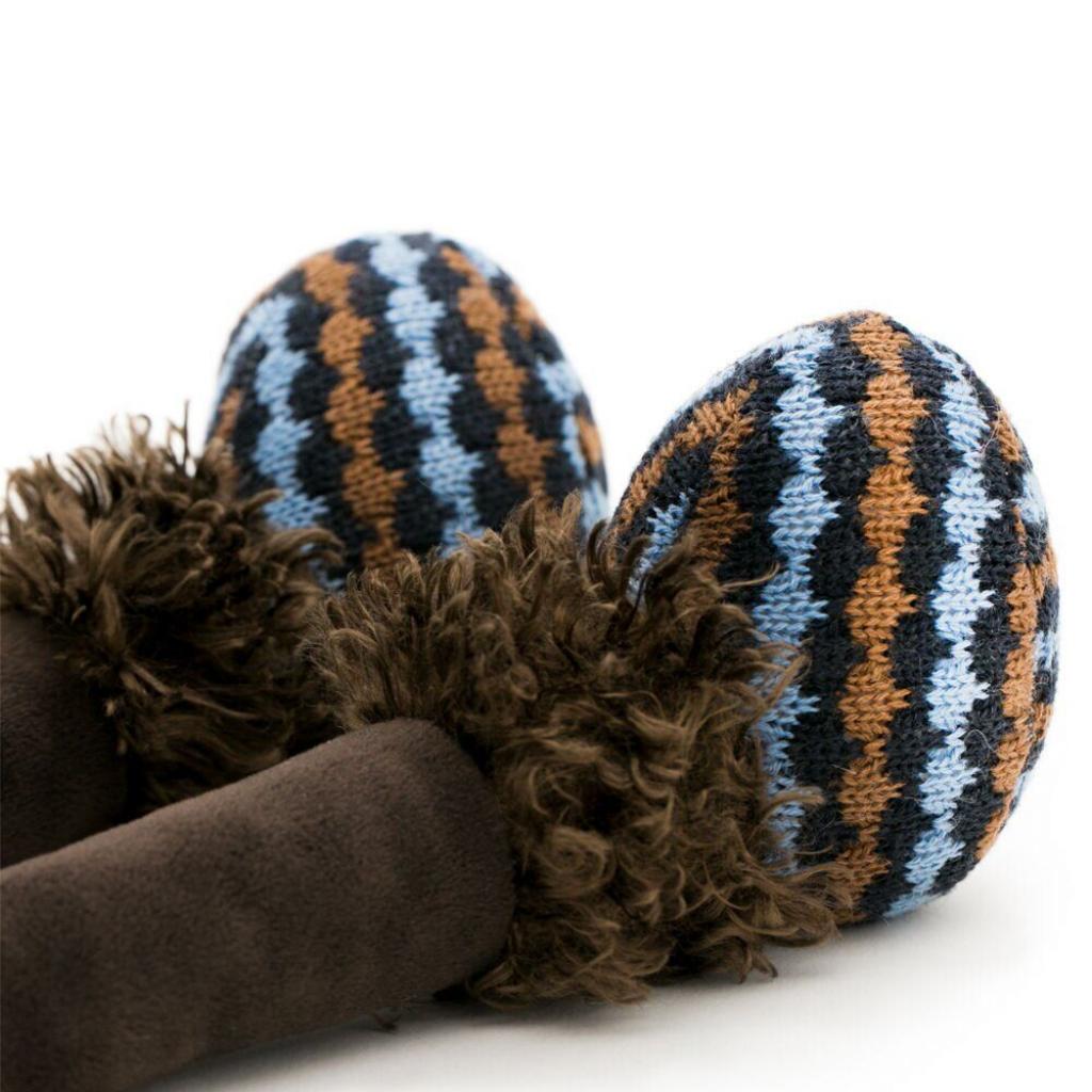 М'яка іграшка Orange пудель Артемон, 39 см (7005/25) - зображення 6