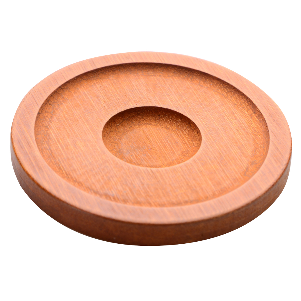 Склянка Viva Shtox Line на підставці 280 мл (B060709) - изображение 3