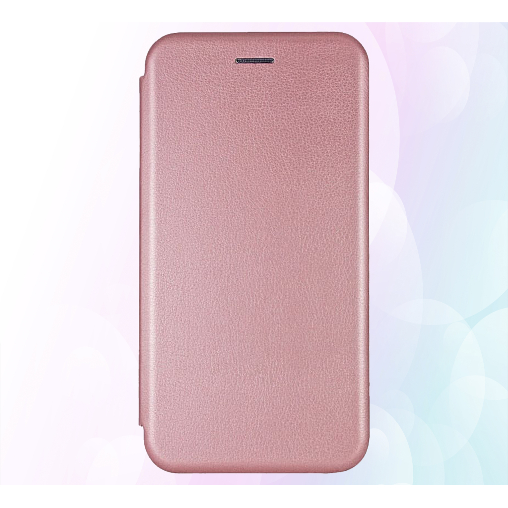 Чохол до мобільного телефона BeCover Exclusive Samsung Galaxy A06 SM-A065 Pink (712212) - зображення 5