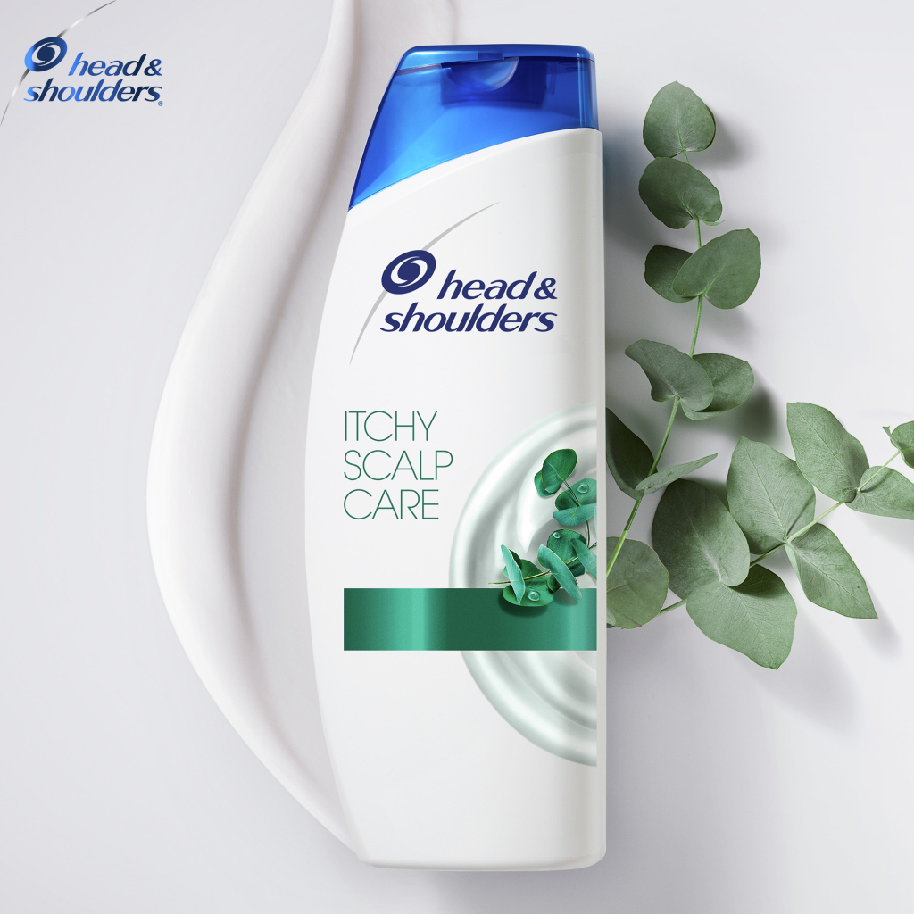 Шампунь Head & Shoulders Заспокійливий догляд проти лупи 400 мл (8006540596289) - зображення 7