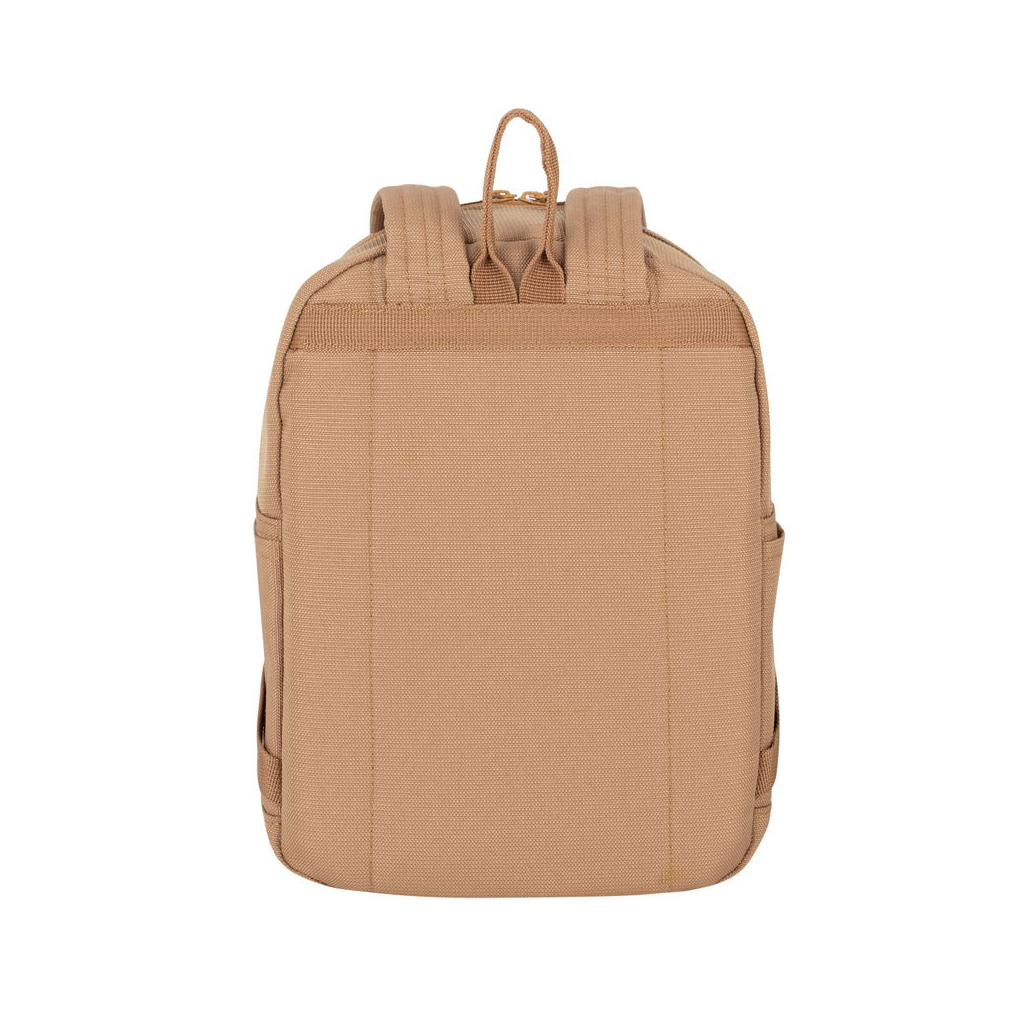 Рюкзак для ноутбука RivaCase 10.5" 5422 Aviva, 6L, Beige - зображення 5