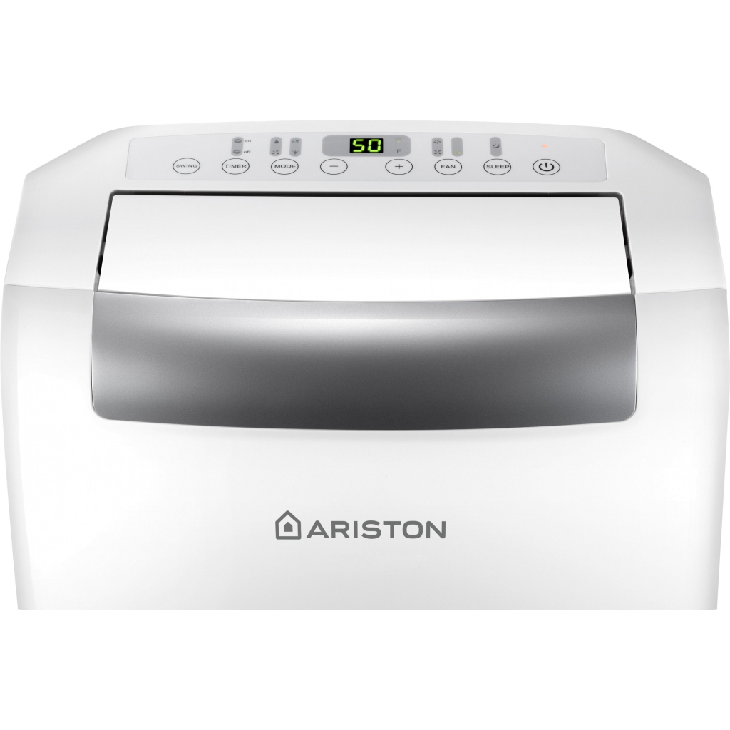 Кондиціонер Ariston Mobis Plus 10 (3381428) - зображення 5