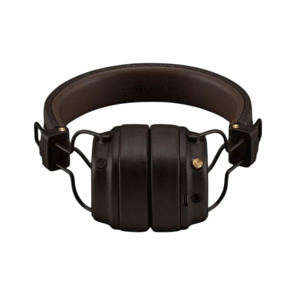 Навушники Marshall Major V Brown (1006834) - зображення 3