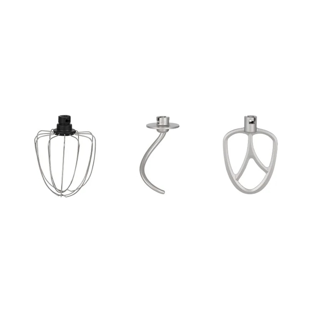 Кухонний комбайн MPM MRK-24 - зображення 9