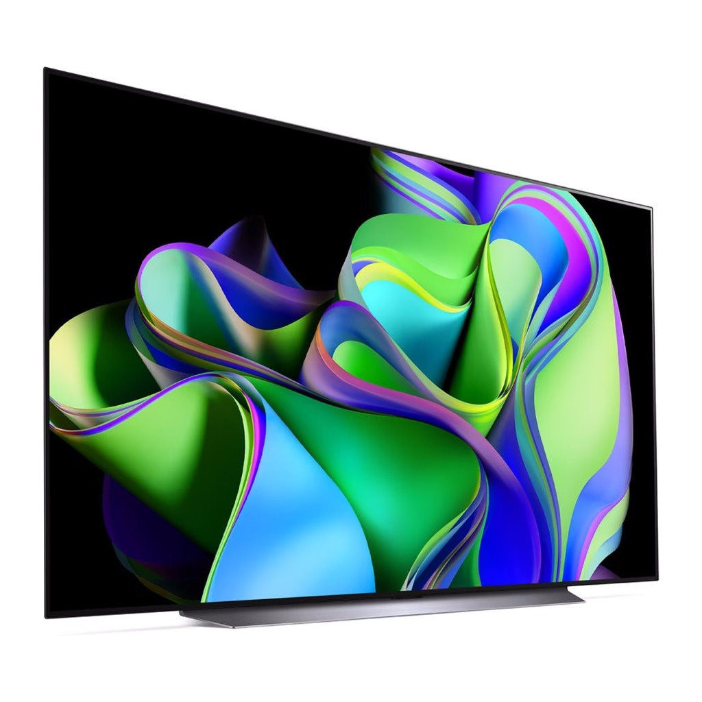 Телевізор LG OLED83C36LA - зображення 6