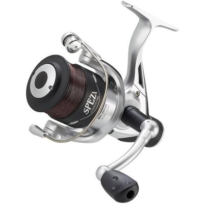 Котушка Balzer Spezi Carp 130RD '17 100м/0.30мм 1п 4.8:1 (10260 135) - изображение 1