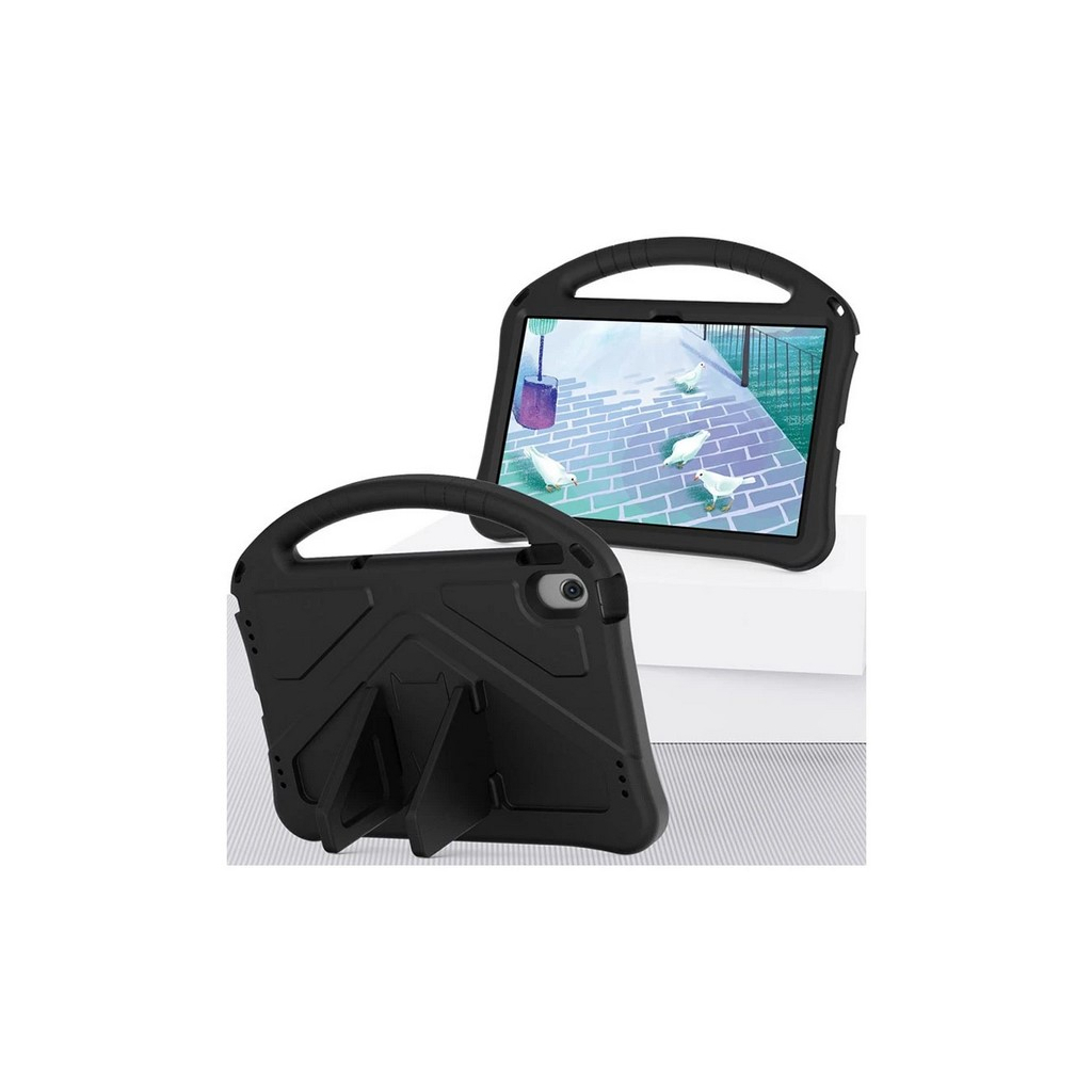 Чохол до планшета BeCover Protected Cover Lenovo Tab M10 Plus TB-125F (3rd Gen)/K10 Pro TB-226 10.61" Black (711879) - зображення 3