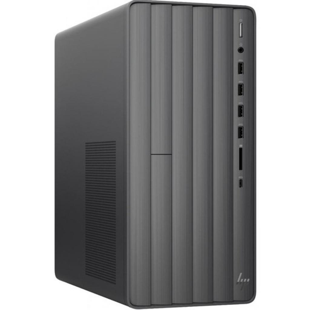 Комп'ютер HP ENVY Desktop TE01-1008ur / i5-10400F (206N2EA) - зображення 3