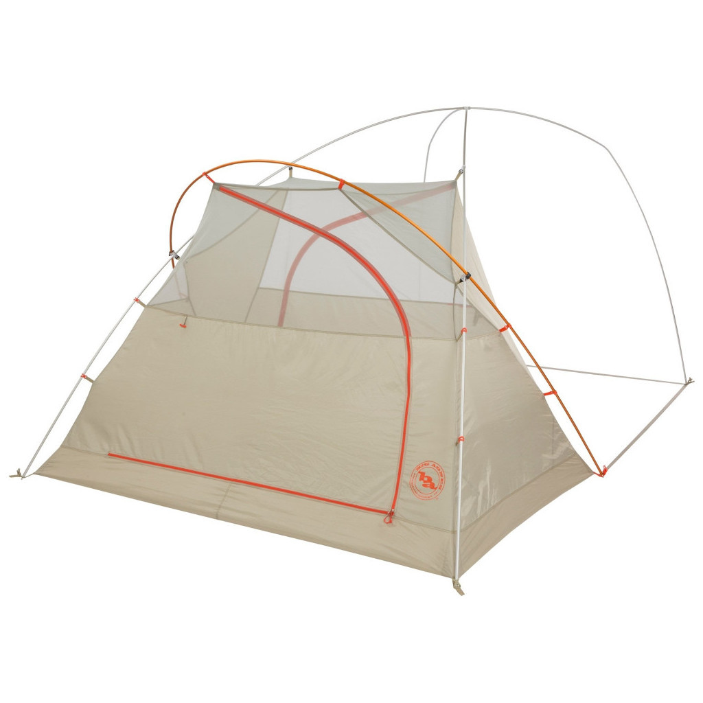 Намет Big Agnes Wyoming Trail 2 olive (021.0168) - зображення 5