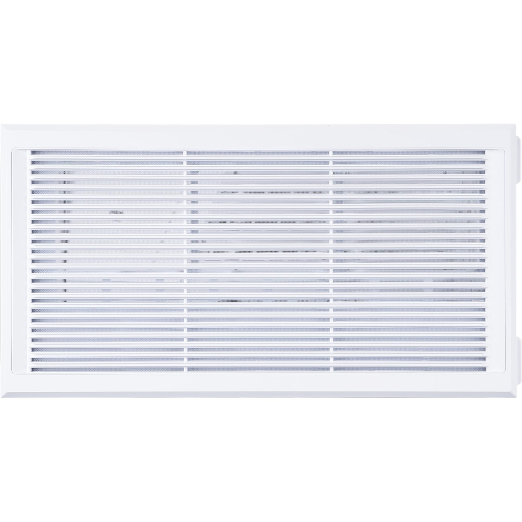 Корпус для ПК 1stPlayer GM7-WH-3FN7R-W-1FN7-W White (GM7-WH-3FN7R-W-1FN7-W) - зображення 8