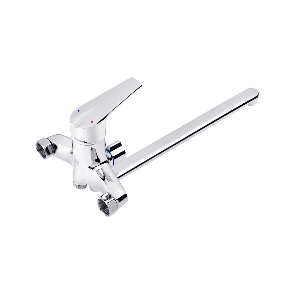 Змішувач Kroner KRM Odra - C070 (CV019269) - зображення 3