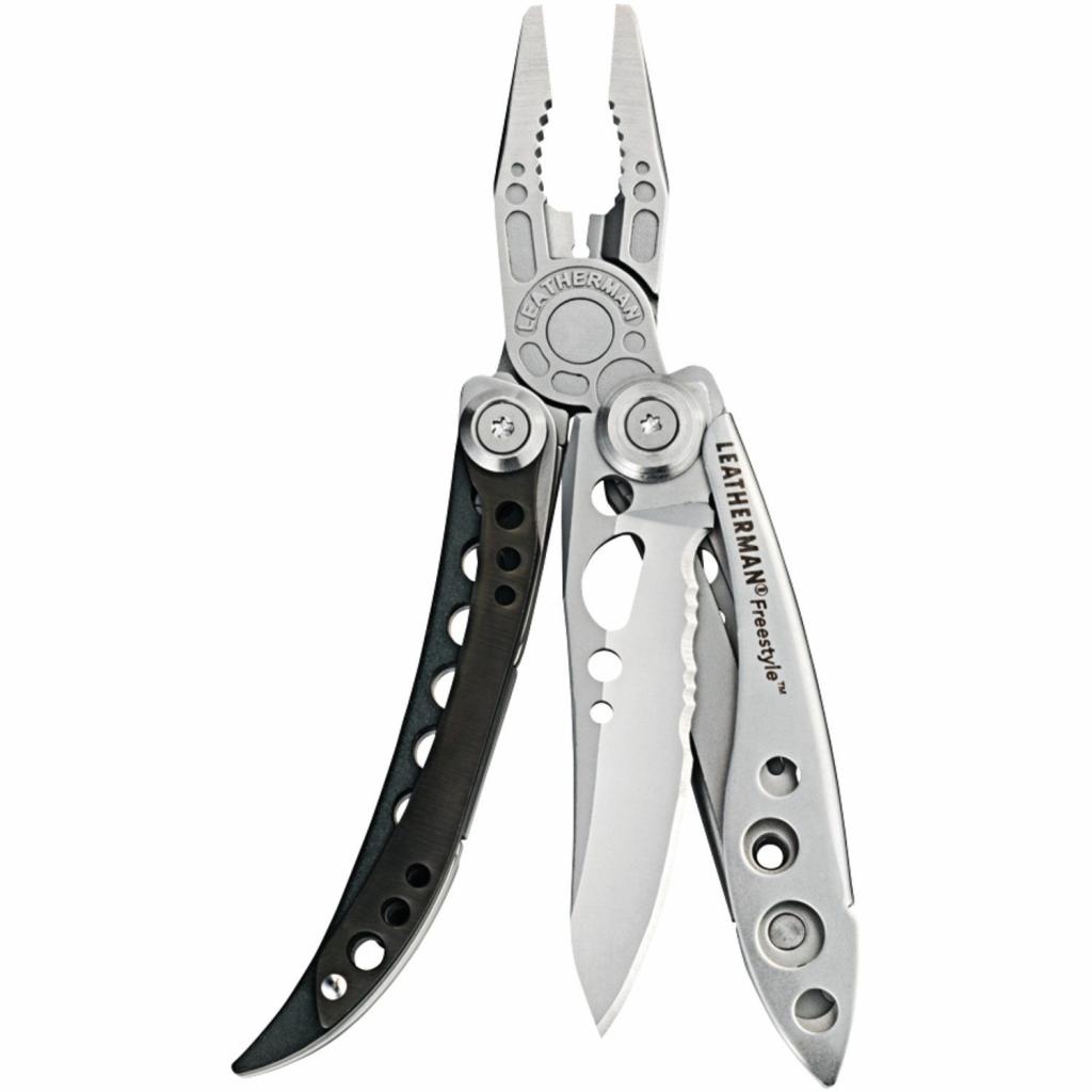 Мультитул Leatherman Freestyle (831123) - зображення 1