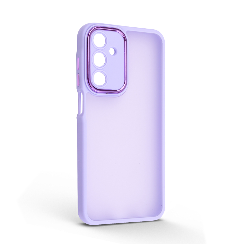 Чохол до мобільного телефона Armorstandart Shade Samsung A25 5G (A256) Violet (ARM75662) - зображення 1