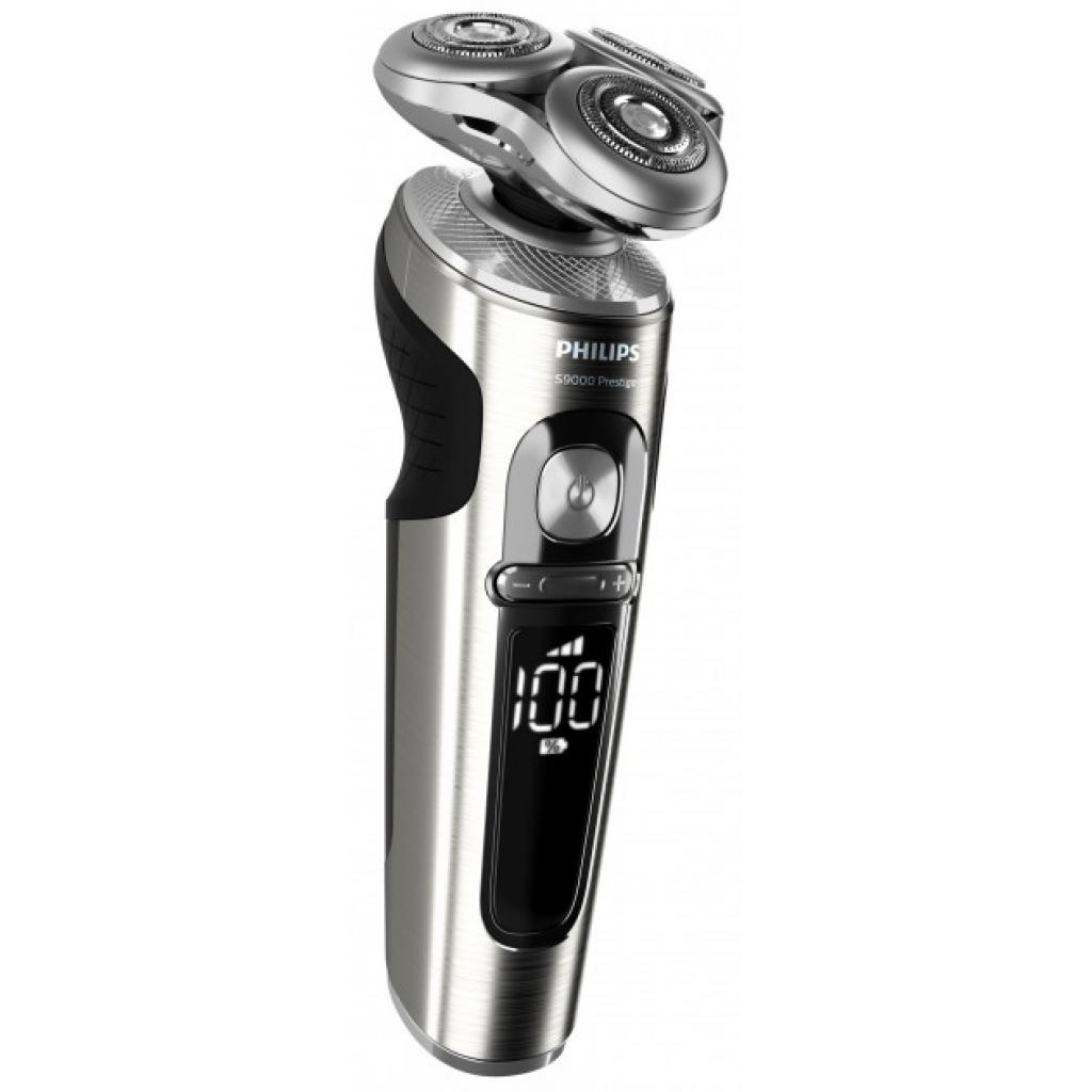 Електробритва Philips SP9820/12 - зображення 2