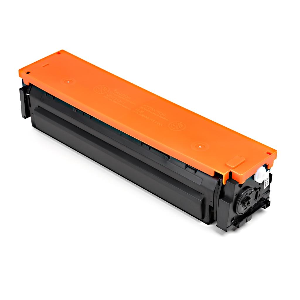 Картридж Vinga CANON 045 Black (V-L-C045BA) - picture 4