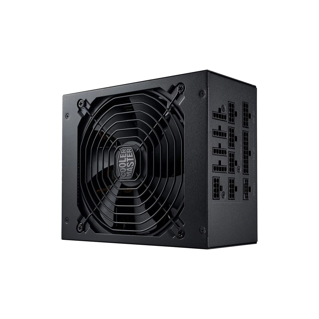 Блок живлення CoolerMaster 1050W (MPE-A501-AFCAG-3EEU) - зображення 2