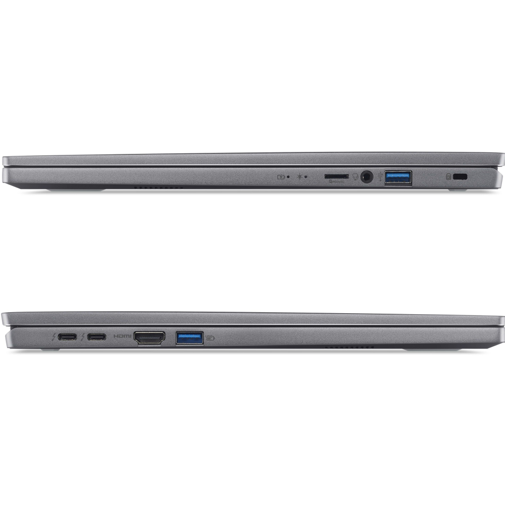 Ноутбук Acer Swift Go 16 SFG16-71 (NX.KVZEU.003) - зображення 5